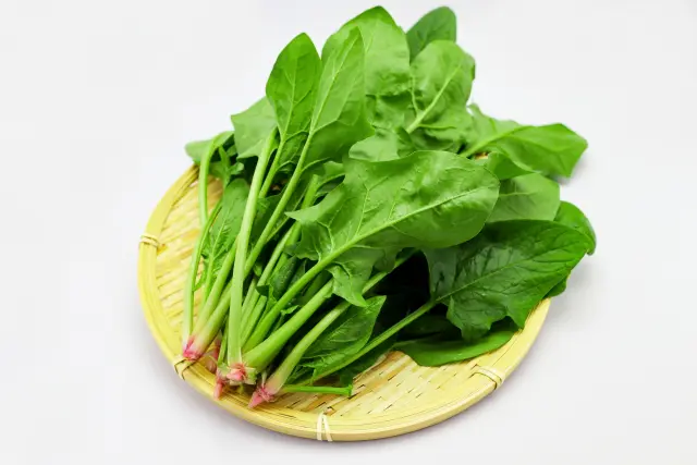 今月の旬な食材！