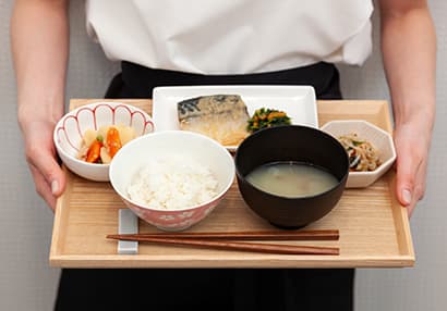 北九州の給食会社が展開する給食コンサルティング事業