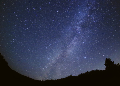 【コラム】7日の夜の七夕に願いをこめて