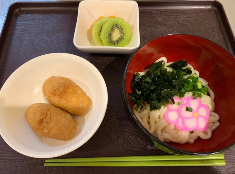 麺バイキング♪