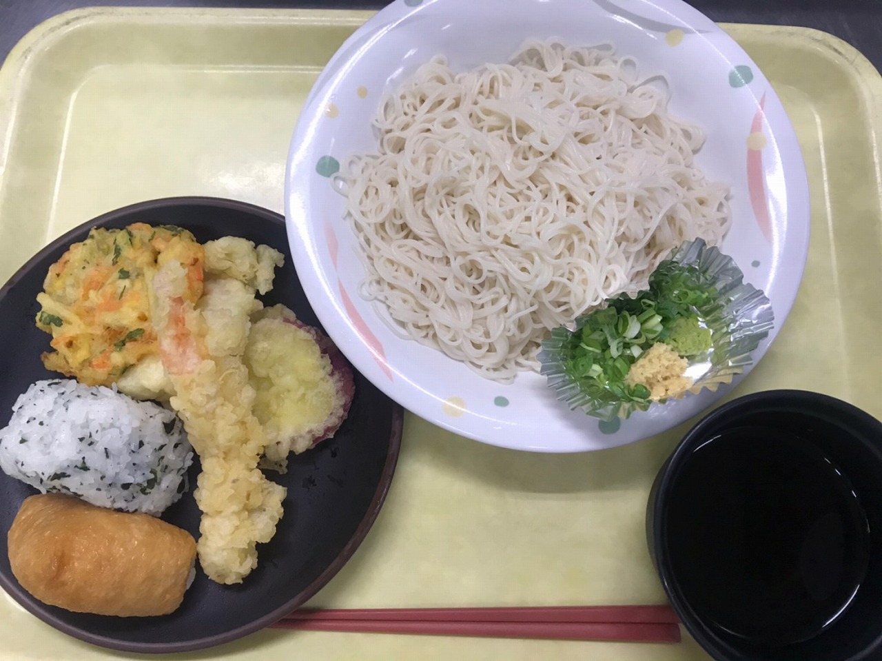 そうめん