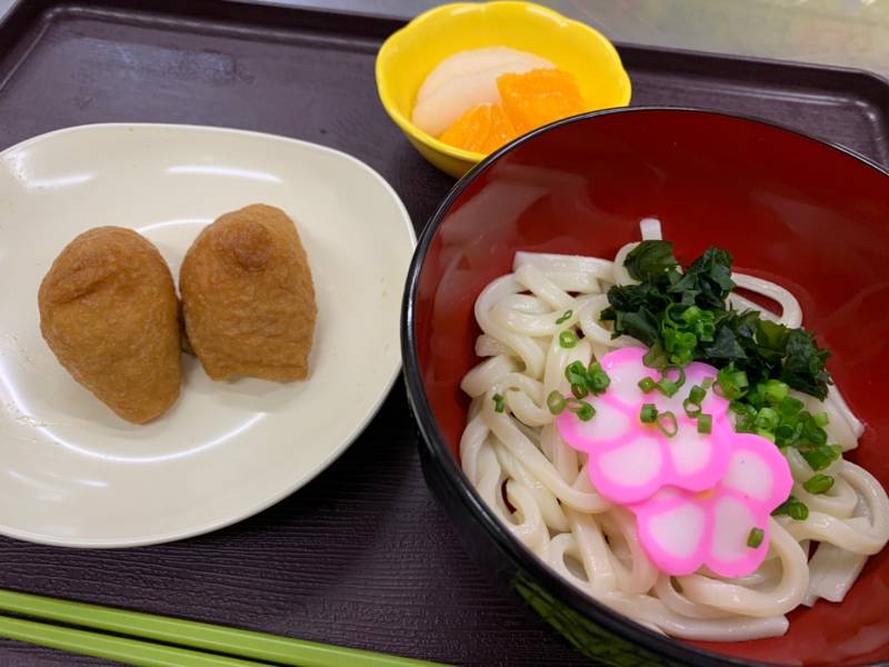 麺バイキング🍜