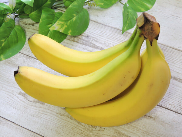 8月7日は「バナナの日」