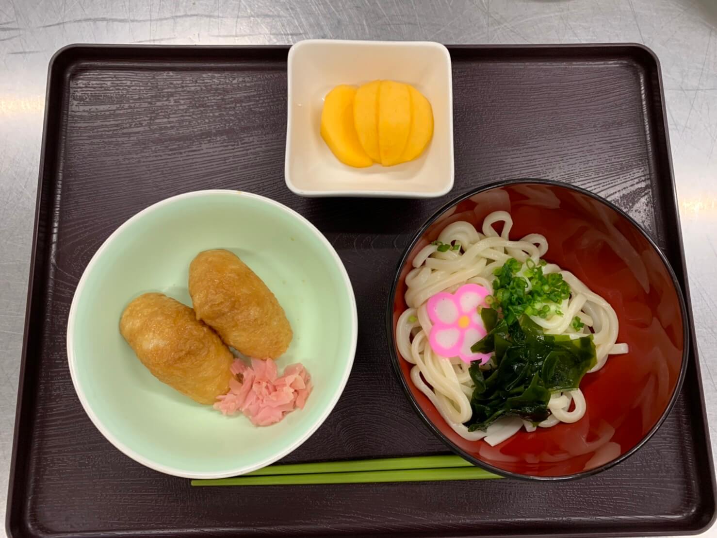 麺バイキング🍜